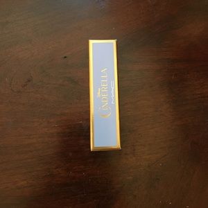 Sold Out Mac Cinderella lipstick- Royal Ball
