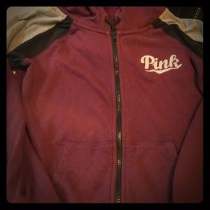 PINK brand Jacket