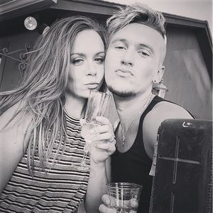 Meet your Posher, Jordan