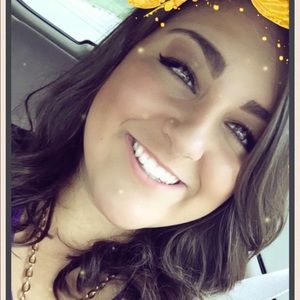 Meet your Posher, Mariah