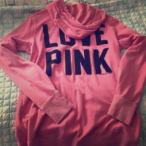 PINK Hoodie