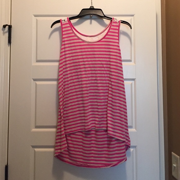 Gilli Tops - Gilli racer back sz L