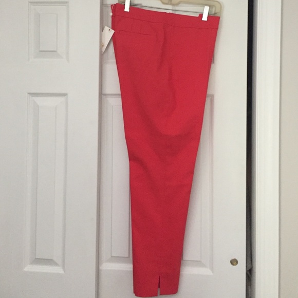 Tory Burch pants
