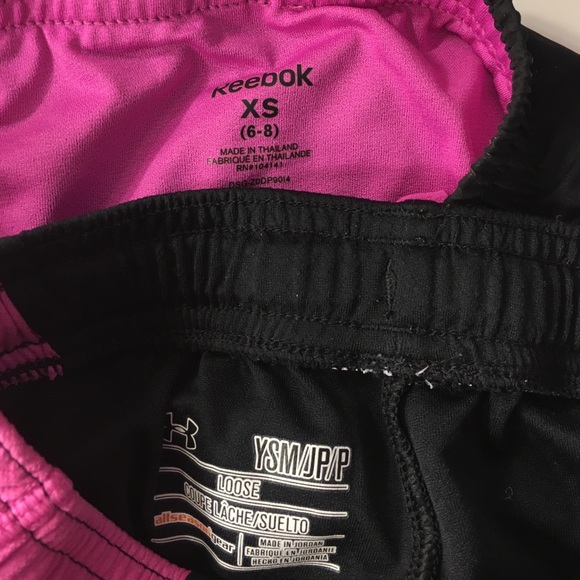 shorts bundle - Picture 4 of 4