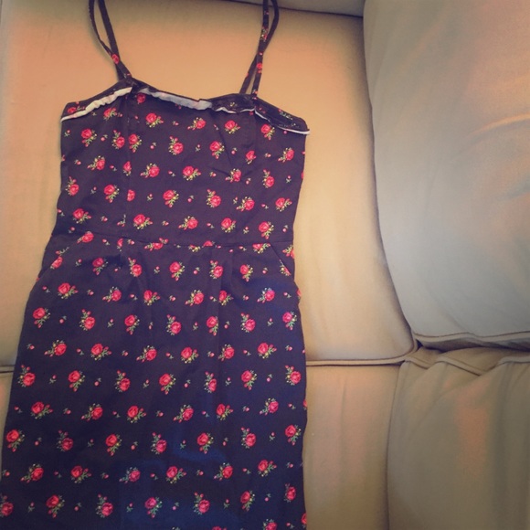 Heritage 1988  summer Dress