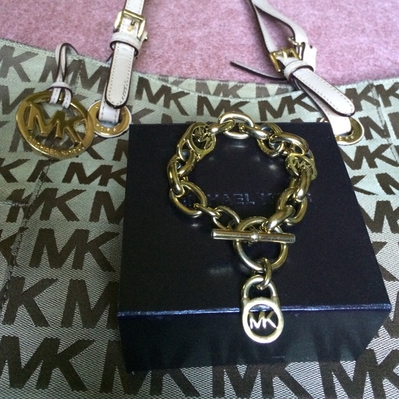 Michael Kors Bracelet