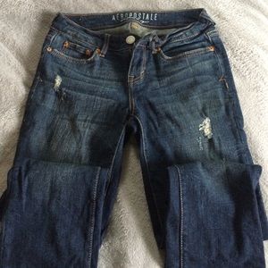 Aeropostale jeans