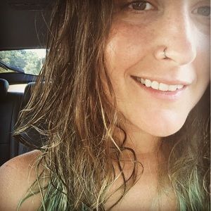 Meet your Posher, Mary