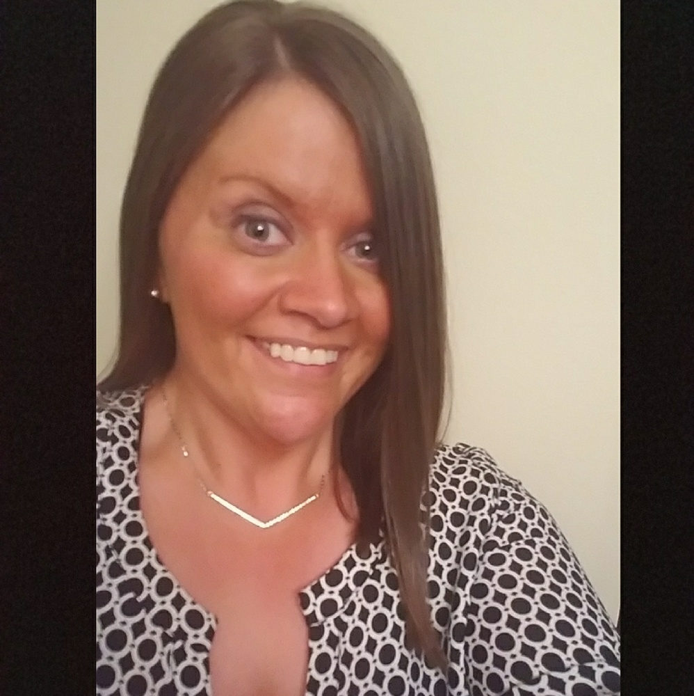 Meet your Posher, Tiffany