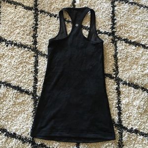 lululemon athletica Tops - Lululemon army print tank lululemon athletica Tops - Lululemon army print tank