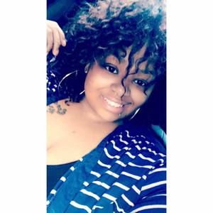 Meet your Posher, Rachelle