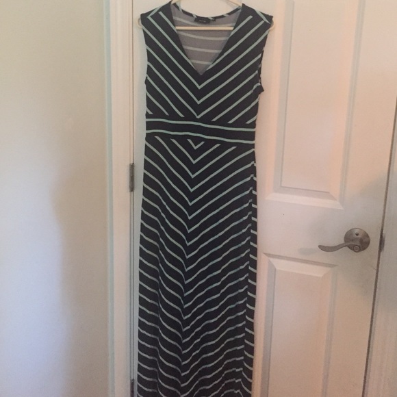 Cute Maxi Dress!
