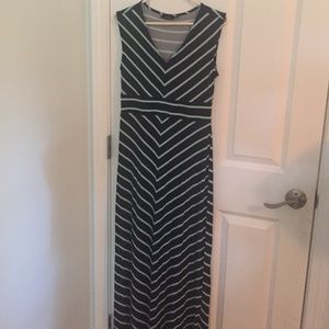 Cute Maxi Dress!