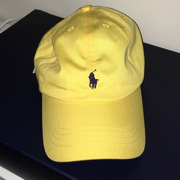 Polo Ralph Lauren Accessories - Polo Ralph Lauren Hat!