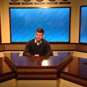 Meet your Posher, Blake