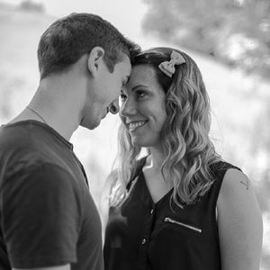 Meet your Posher, Jenn