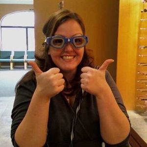 Meet your Posher, Sara