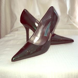 Chinese Laundry Heels