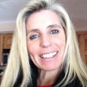 Meet your Posher, Debbie