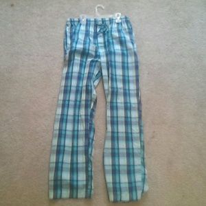 Nautica mens pajamas
