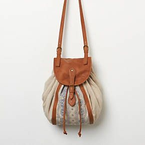 Free People Catesby Bag