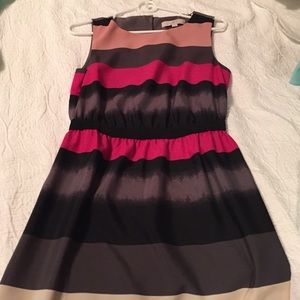 Striped Dress