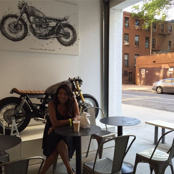 Meet your Posher, Mila - Picture 1 of 1