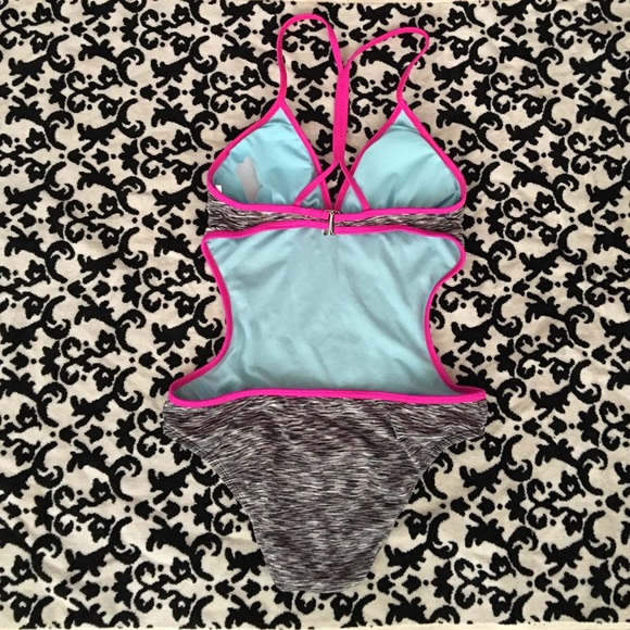 Athleta swimsuit - Picture 2 of 4