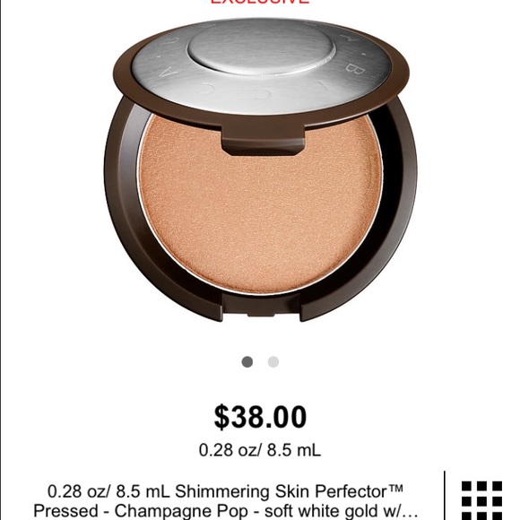 Champagne Pop!