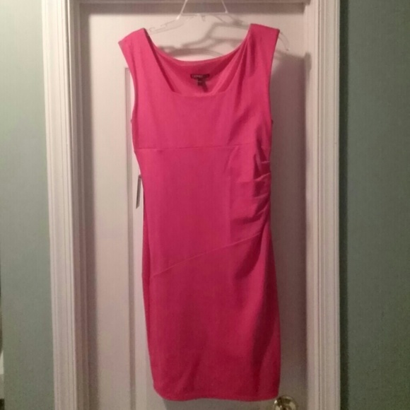 Express Tank dress