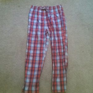 Nautica mens pajamas