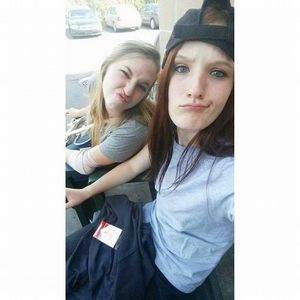 Meet your Posher, Brandi