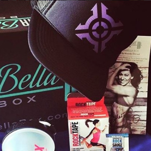 Progenex Trucker Hat