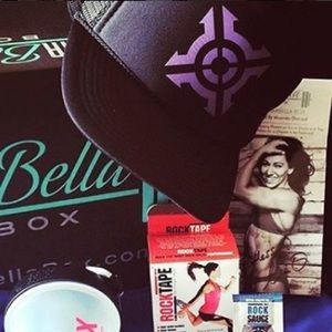 Progenex Trucker Hat