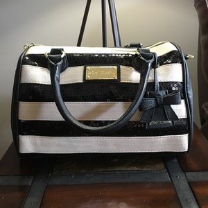Betsey Johnson Handbag