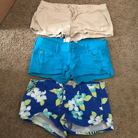 Shorts - Picture 1 of 4
