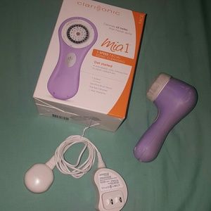 Clarisonic Mia 1