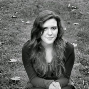 Meet your Posher, Abigail