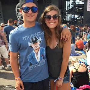 Meet your Posher, Samantha