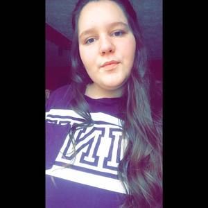 Meet your Posher, Marissa