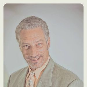 Meet your Posher, Chuck