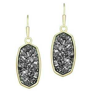 Kendra Scott Danny Earrings Brand New! SOLD!