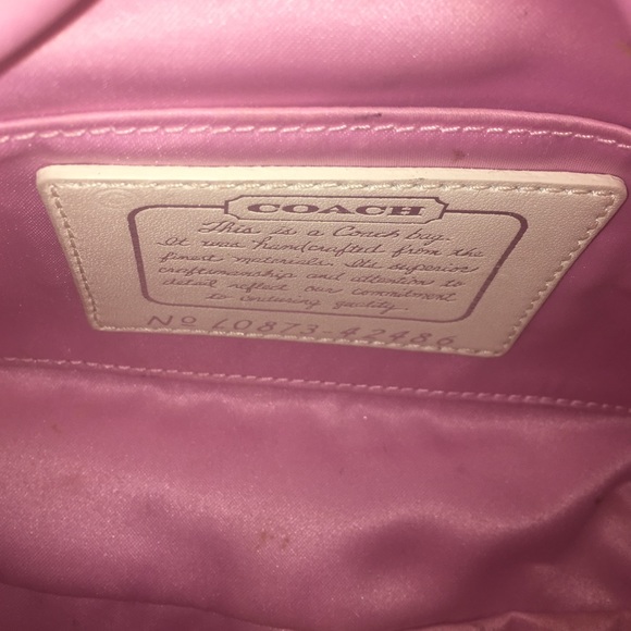 Coach Purse - Picture 2 of 3