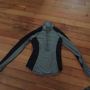Lululemon pullover