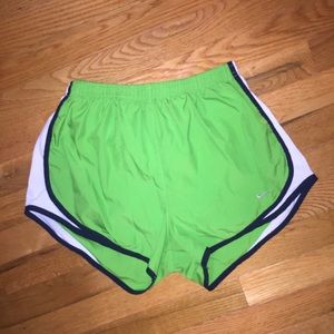 Nike shorts