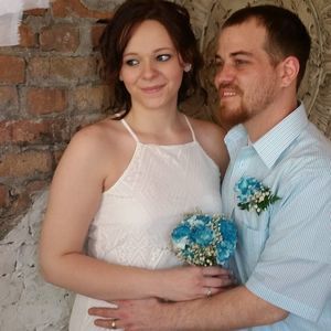 Meet your Posher, Bethany