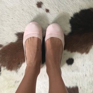 Old Navy Ballet Flats