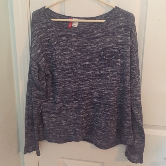 H&M sweater
