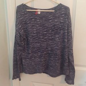H&M sweater