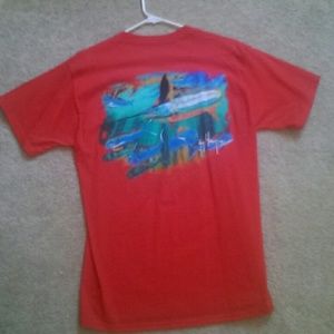 Guy Harvey T